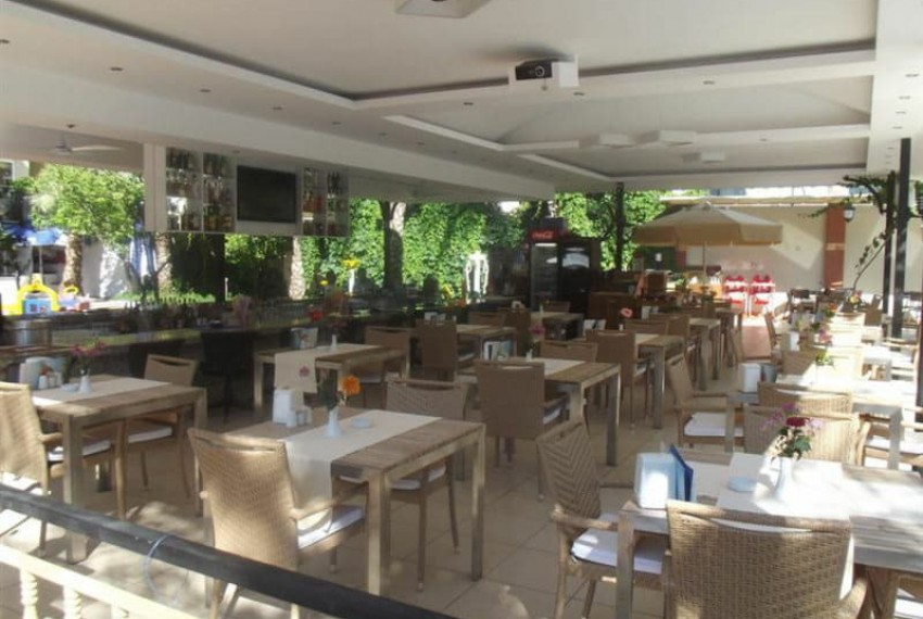 Orient Suite Hotel, 3* Orient Suite Hotel, 3*