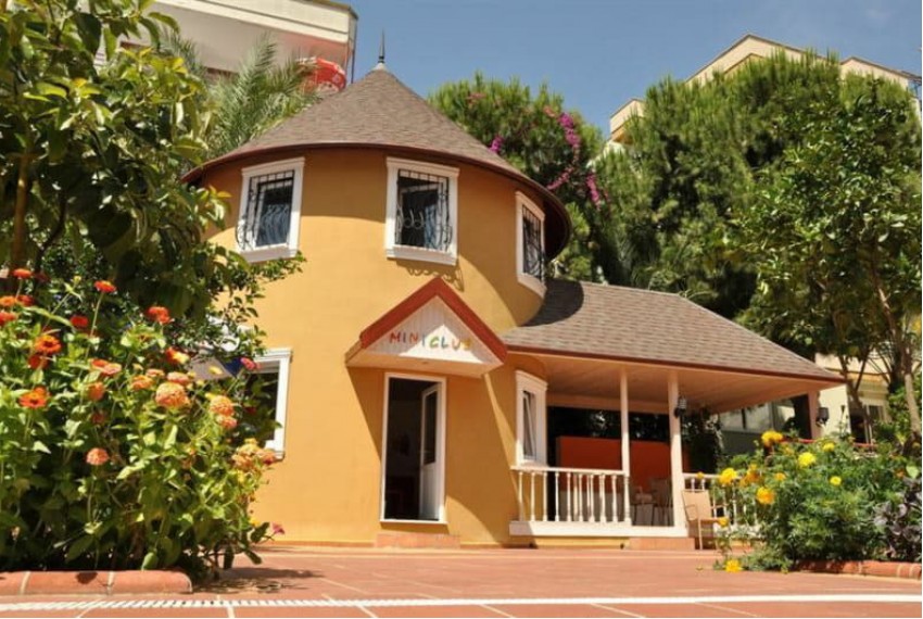 Orient Suite Hotel, 3* Orient Suite Hotel, 3*