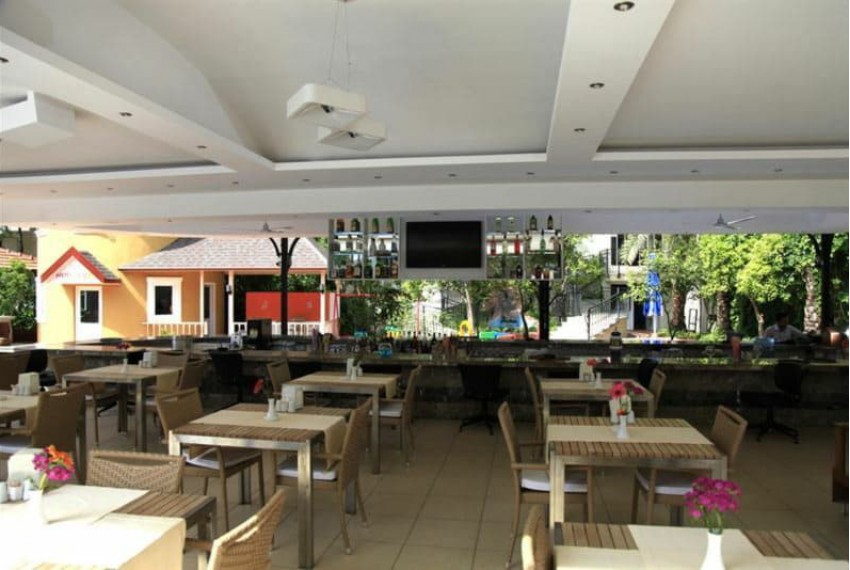 Orient Suite Hotel, 3* Orient Suite Hotel, 3*