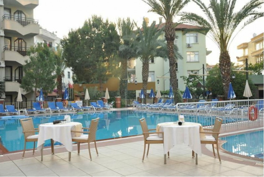 Orient Suite Hotel, 3* Orient Suite Hotel, 3*
