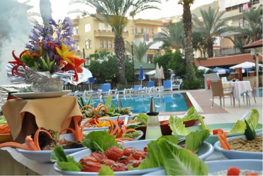 Orient Suite Hotel, 3* Orient Suite Hotel, 3*