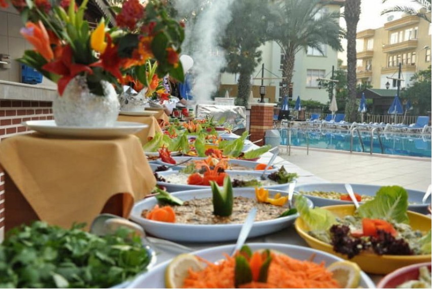 Orient Suite Hotel, 3* Orient Suite Hotel, 3*