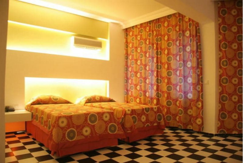 Orient Suite Hotel, 3* Orient Suite Hotel, 3*