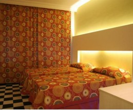 Orient Suite Hotel, 3*