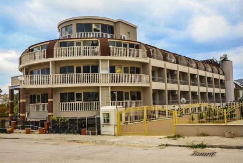 Elamir Magic Dream (ex. Botanik Magic Dream Resort Hotel), 4* Elamir Magic Dream (ex. Botanik Magic Dream Resort Hotel), 4*