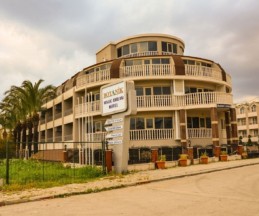 Elamir Magic Dream (ex. Botanik Magic Dream Resort Hotel), 4*