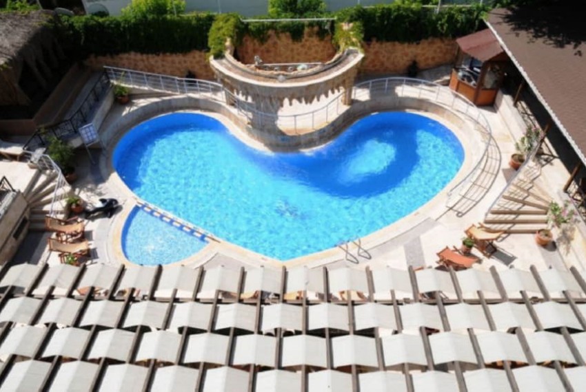 Elamir Magic Dream (ex. Botanik Magic Dream Resort Hotel), 4* Elamir Magic Dream (ex. Botanik Magic Dream Resort Hotel), 4*