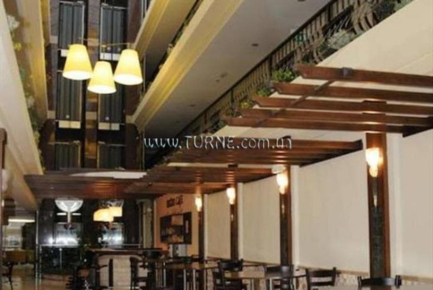 Elamir Magic Dream (ex. Botanik Magic Dream Resort Hotel), 4* Elamir Magic Dream (ex. Botanik Magic Dream Resort Hotel), 4*
