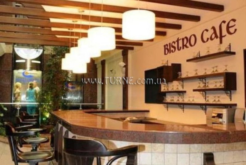 Elamir Magic Dream (ex. Botanik Magic Dream Resort Hotel), 4* Elamir Magic Dream (ex. Botanik Magic Dream Resort Hotel), 4*