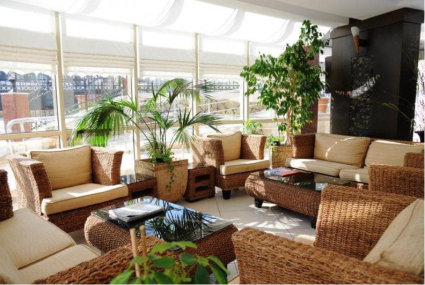 Elamir Magic Dream (ex. Botanik Magic Dream Resort Hotel), 4* Elamir Magic Dream (ex. Botanik Magic Dream Resort Hotel), 4*