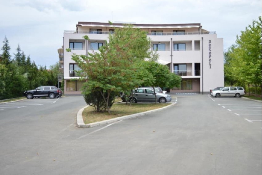 Sozopoli Style, 3* Sozopoli Style, 3*