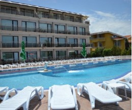 Sozopoli Style, 3*