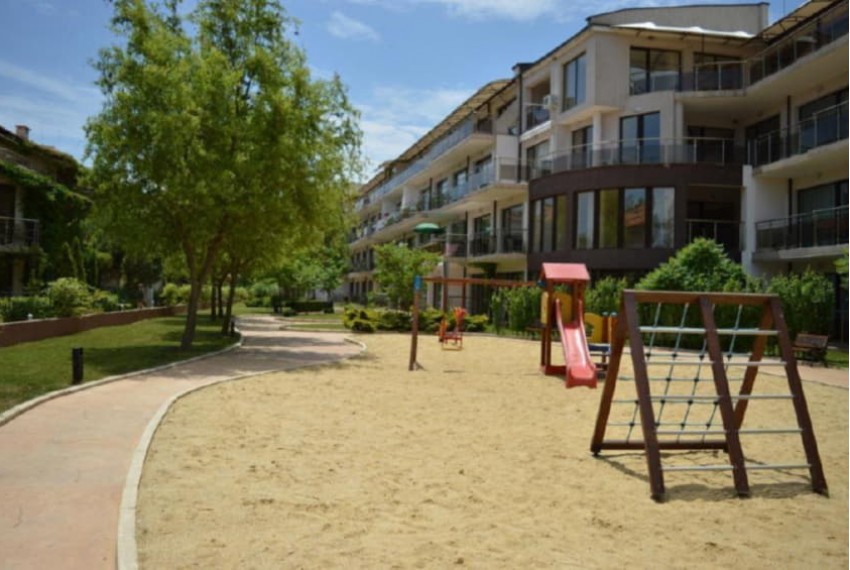 Sozopoli Style, 3* Sozopoli Style, 3*