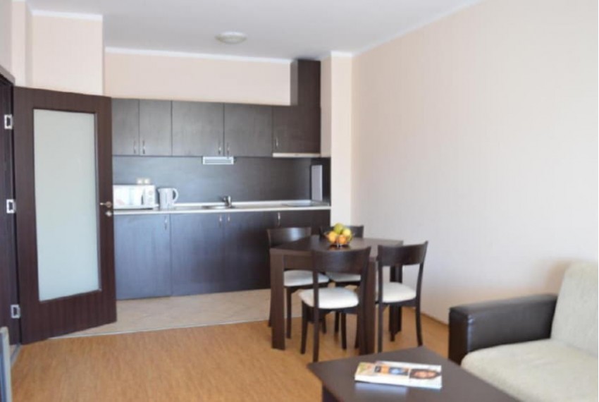 Sozopoli Style, 3* Sozopoli Style, 3*
