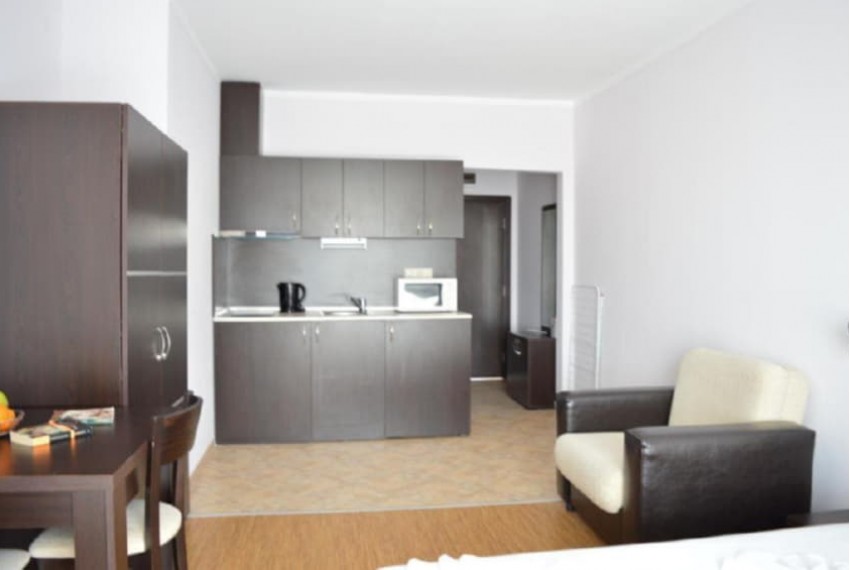 Sozopoli Style, 3* Sozopoli Style, 3*