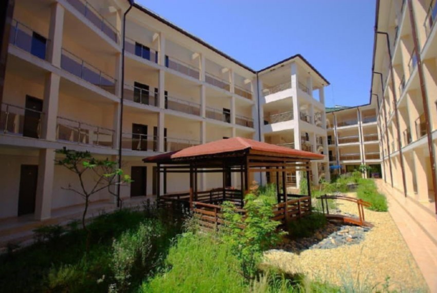 Sozopoli Style, 3* Sozopoli Style, 3*
