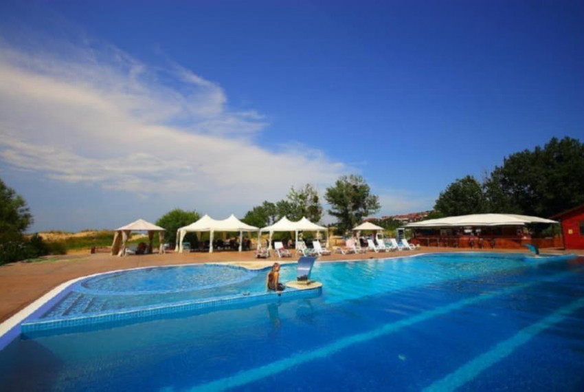 Sozopoli Style, 3* Sozopoli Style, 3*