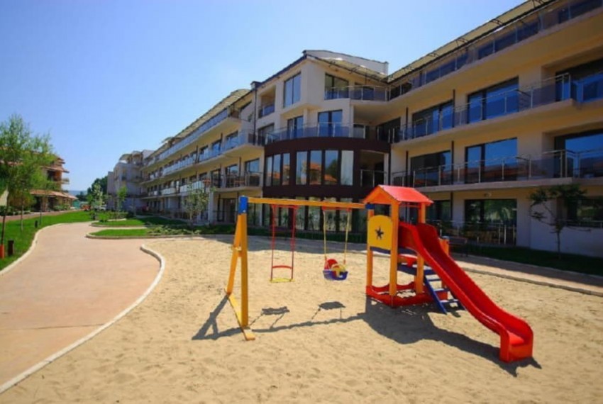 Sozopoli Style, 3* Sozopoli Style, 3*