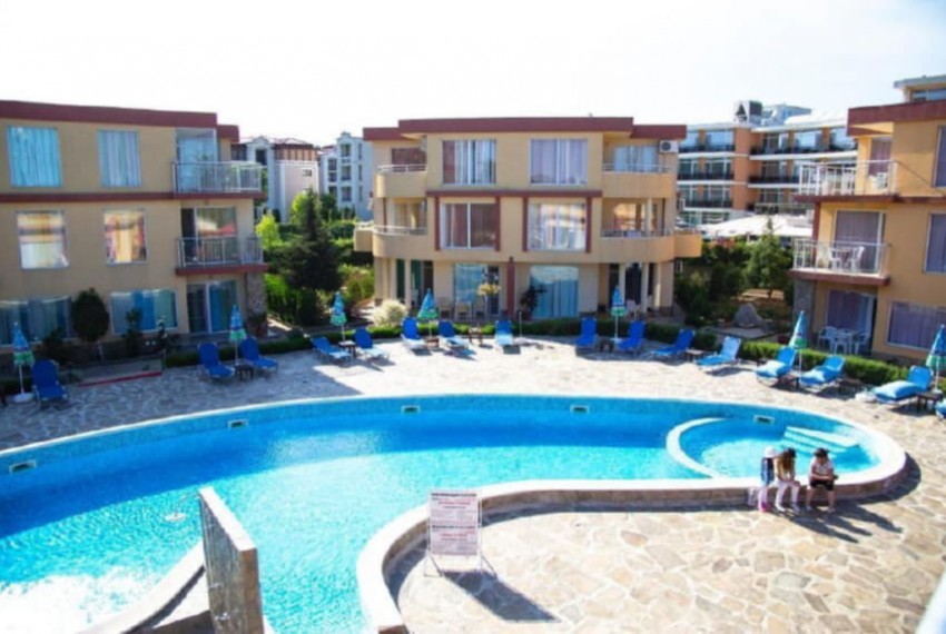 Mapy Holiday Village, 3* Mapy Holiday Village, 3*