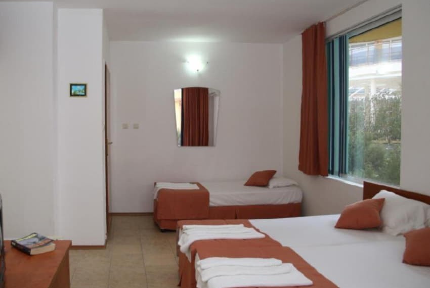 Mapy Holiday Village, 3* Mapy Holiday Village, 3*