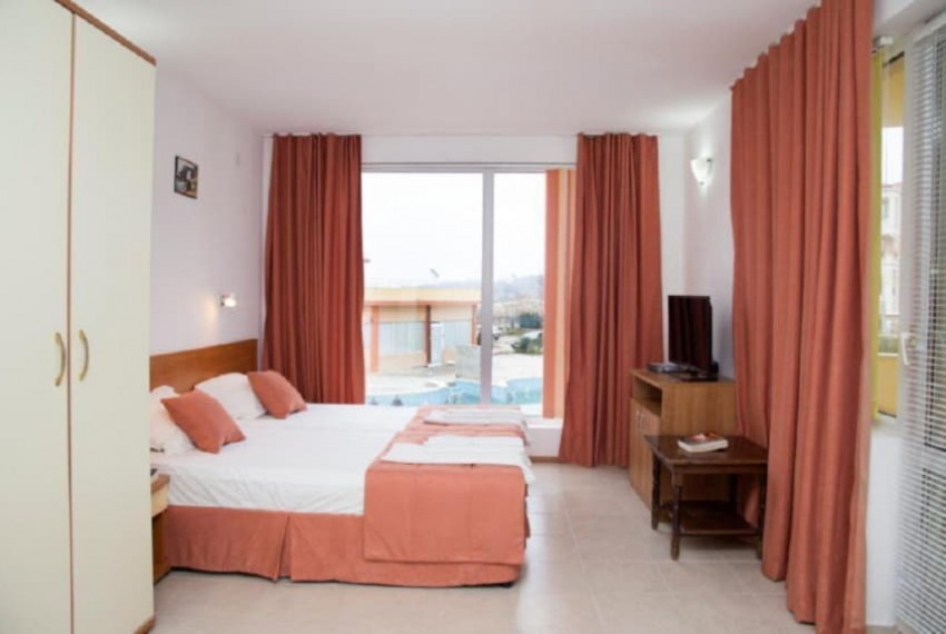 Mapy Holiday Village, 3* Mapy Holiday Village, 3*