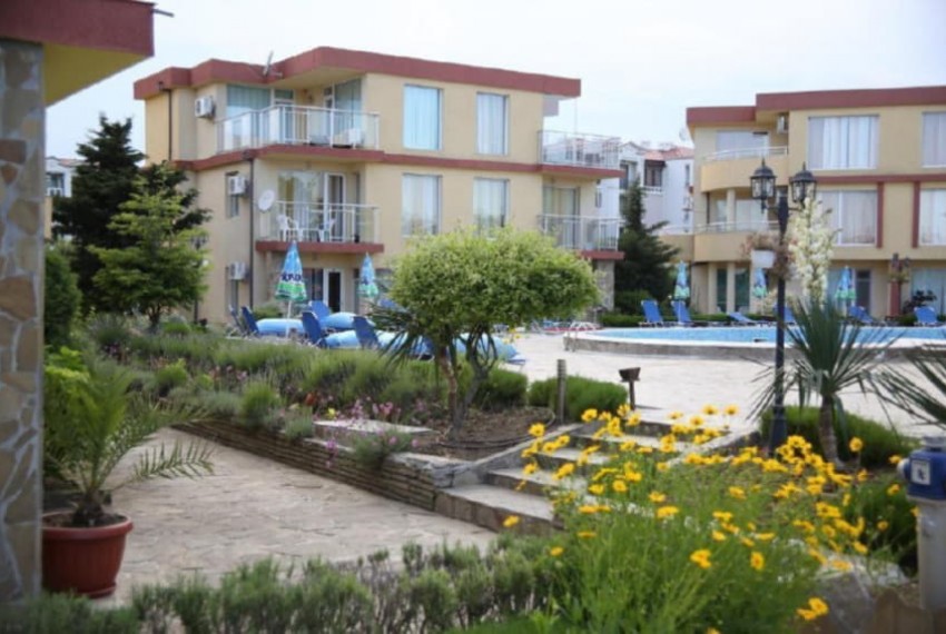 Mapy Holiday Village, 3* Mapy Holiday Village, 3*