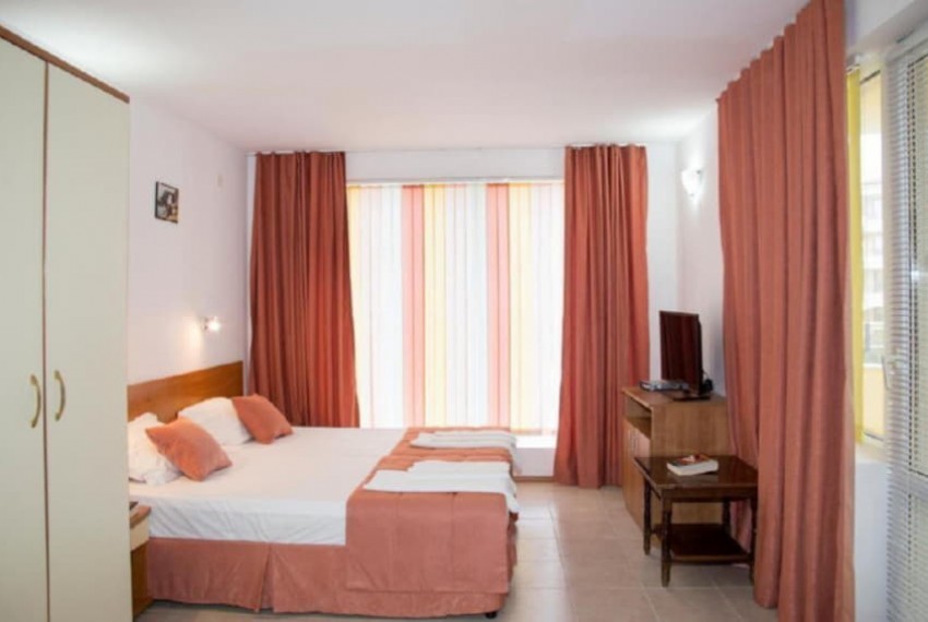 Mapy Holiday Village, 3* Mapy Holiday Village, 3*