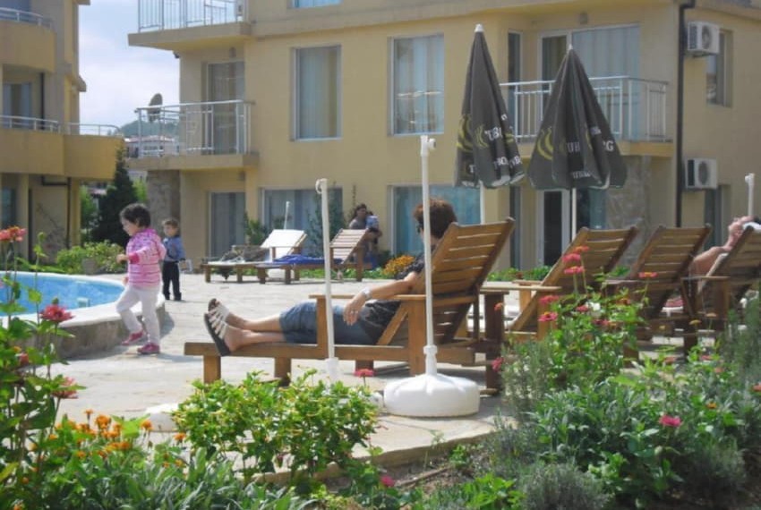 Mapy Holiday Village, 3* Mapy Holiday Village, 3*
