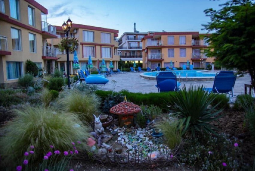 Mapy Holiday Village, 3* Mapy Holiday Village, 3*