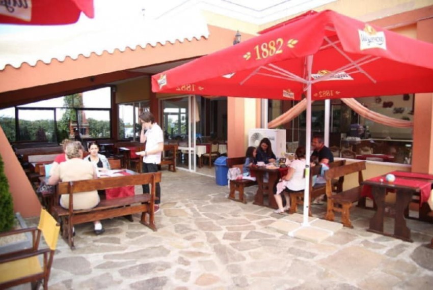 Mapy Holiday Village, 3* Mapy Holiday Village, 3*