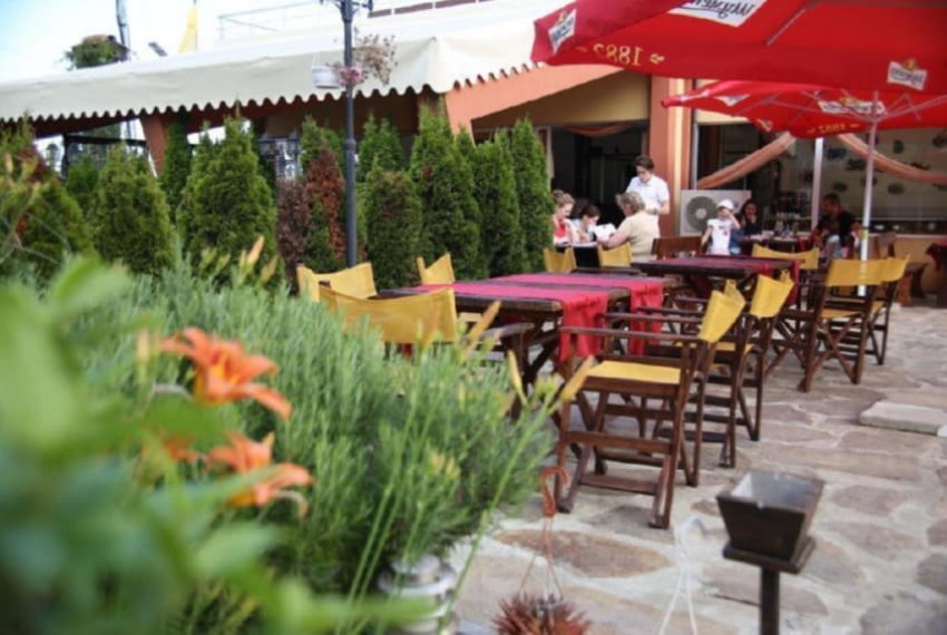 Mapy Holiday Village, 3* Mapy Holiday Village, 3*