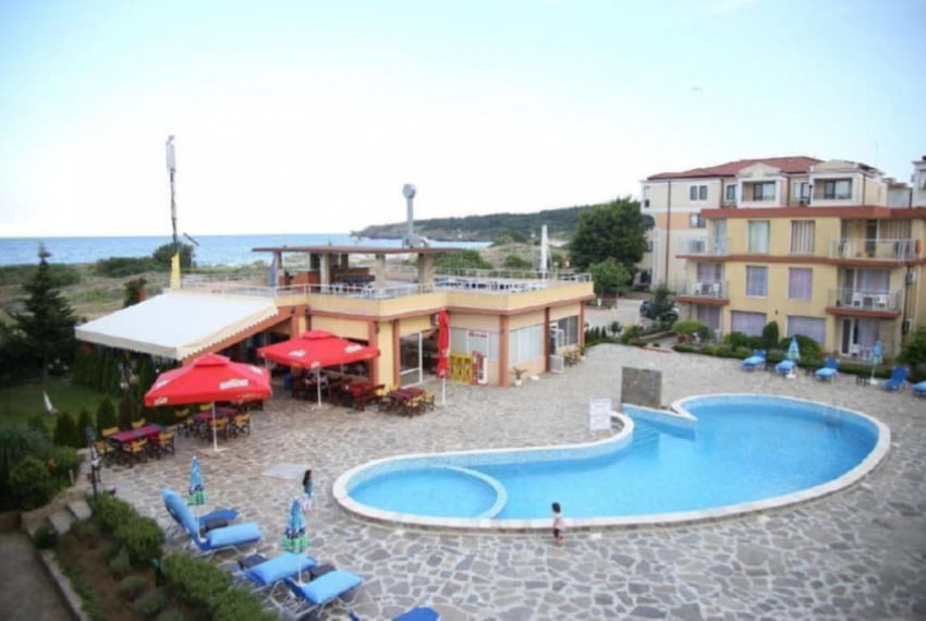 Mapy Holiday Village, 3* Mapy Holiday Village, 3*