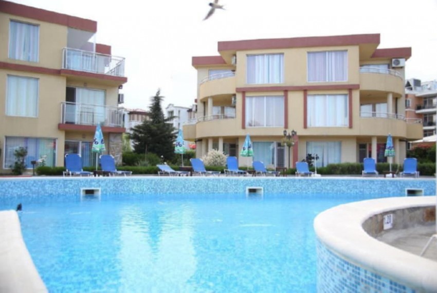 Mapy Holiday Village, 3* Mapy Holiday Village, 3*