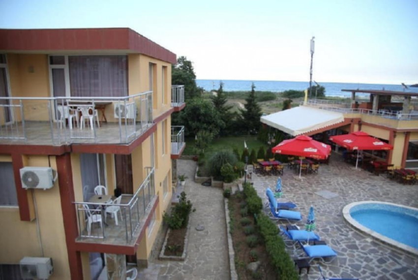 Mapy Holiday Village, 3* Mapy Holiday Village, 3*