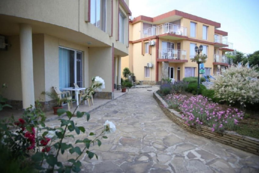 Mapy Holiday Village, 3* Mapy Holiday Village, 3*