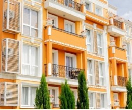 Riviera Garden, 4*