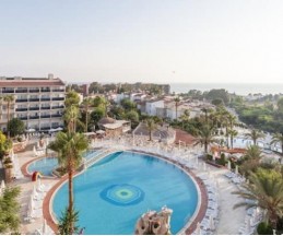 Seaden Corolla Hotel Side, 4*