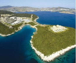 Hilton Bodrum Turkbuku Resort & Spa, 5*