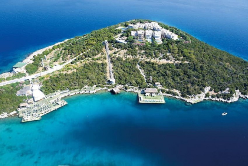 Hilton Bodrum Turkbuku Resort & Spa, 5* Hilton Bodrum Turkbuku Resort & Spa, 5*