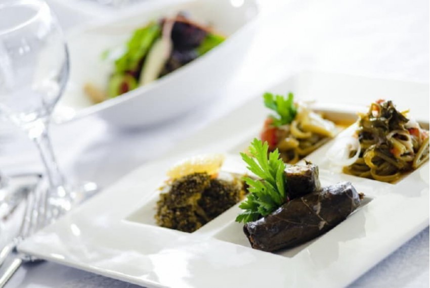 Hilton Bodrum Turkbuku Resort & Spa, 5* Hilton Bodrum Turkbuku Resort & Spa, 5*