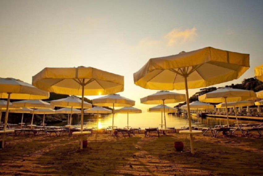 Hilton Bodrum Turkbuku Resort & Spa, 5* Hilton Bodrum Turkbuku Resort & Spa, 5*