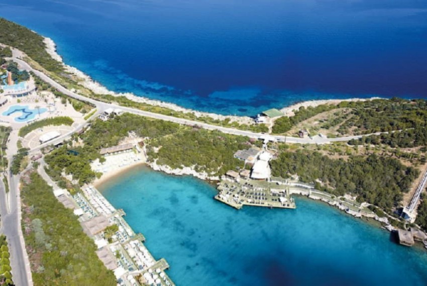 Hilton Bodrum Turkbuku Resort & Spa, 5* Hilton Bodrum Turkbuku Resort & Spa, 5*