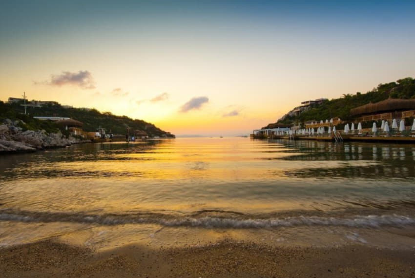 Hilton Bodrum Turkbuku Resort & Spa, 5* Hilton Bodrum Turkbuku Resort & Spa, 5*