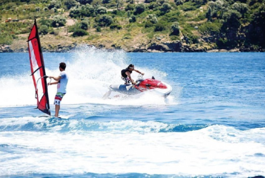 Hilton Bodrum Turkbuku Resort & Spa, 5* Hilton Bodrum Turkbuku Resort & Spa, 5*
