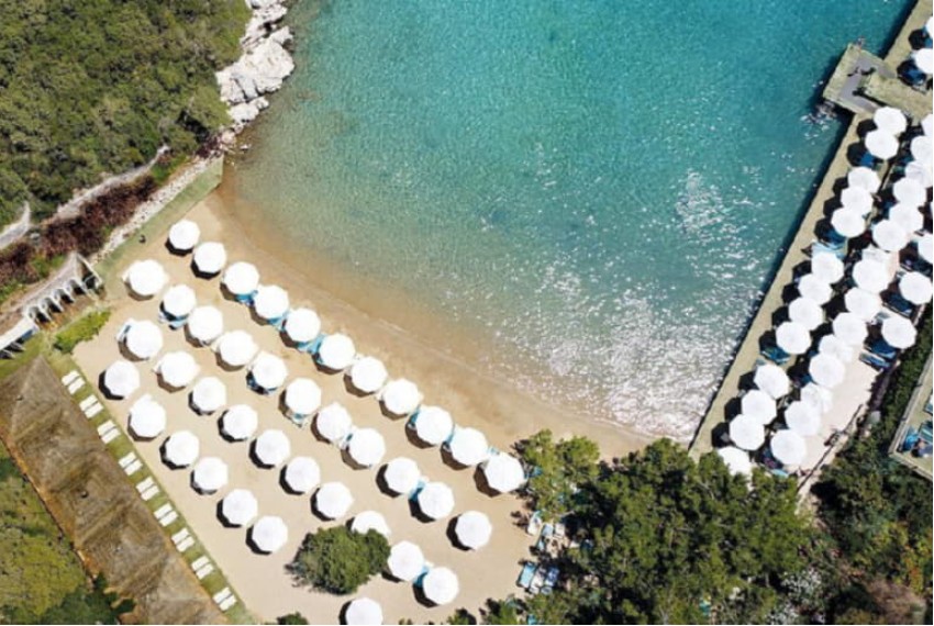 Hilton Bodrum Turkbuku Resort & Spa, 5* Hilton Bodrum Turkbuku Resort & Spa, 5*