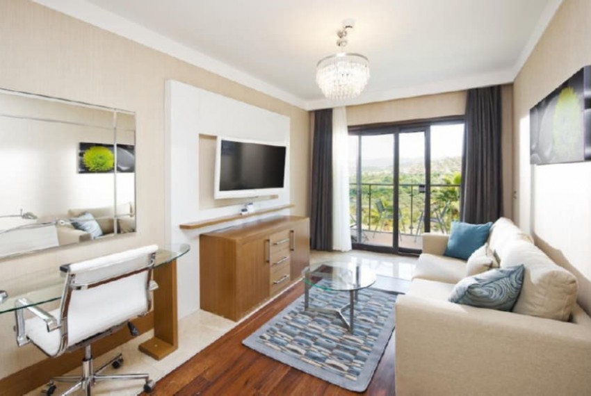 Hilton Bodrum Turkbuku Resort & Spa, 5* Hilton Bodrum Turkbuku Resort & Spa, 5*