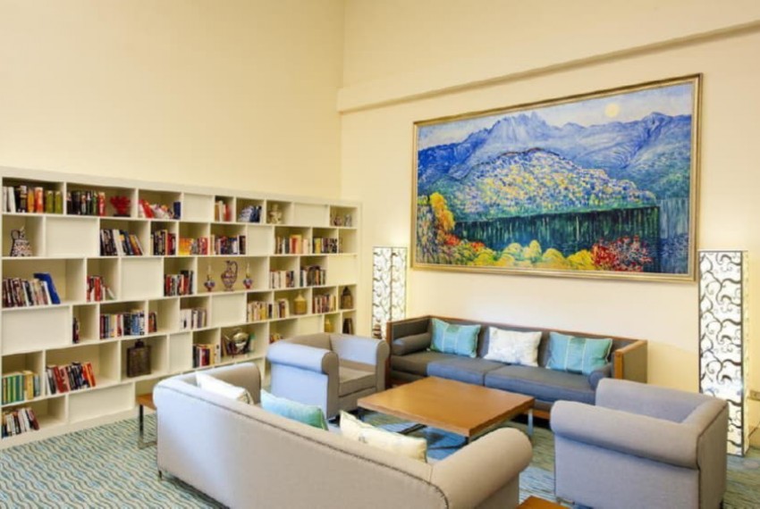 Hilton Bodrum Turkbuku Resort & Spa, 5* Hilton Bodrum Turkbuku Resort & Spa, 5*