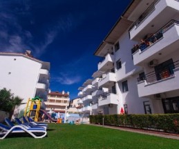 Adora Garden, 3*