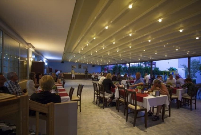 Adora Garden, 3* Adora Garden, 3*