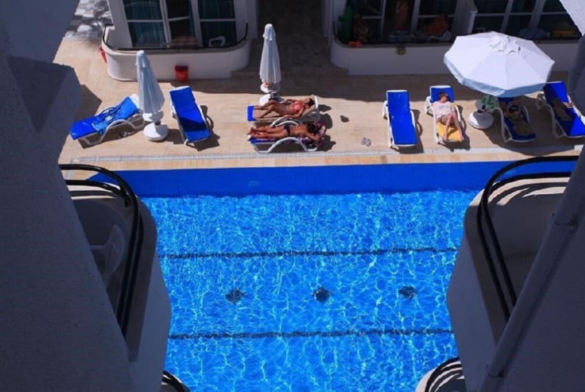 Adora Garden, 3* Adora Garden, 3*